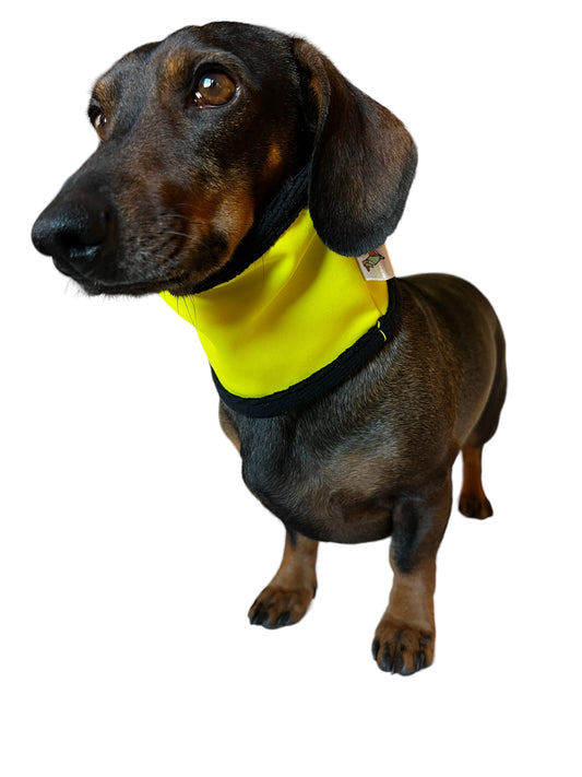 Bufanda técnica “Eres un Solete”