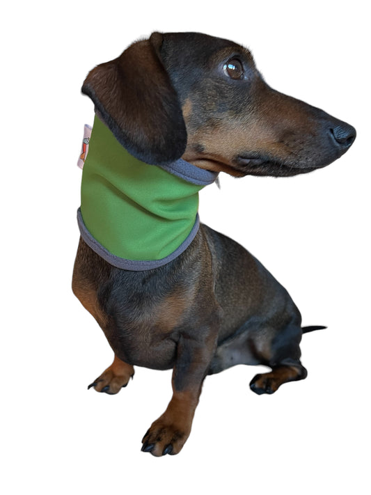 Bufanda Técnica “Voy al Campo”