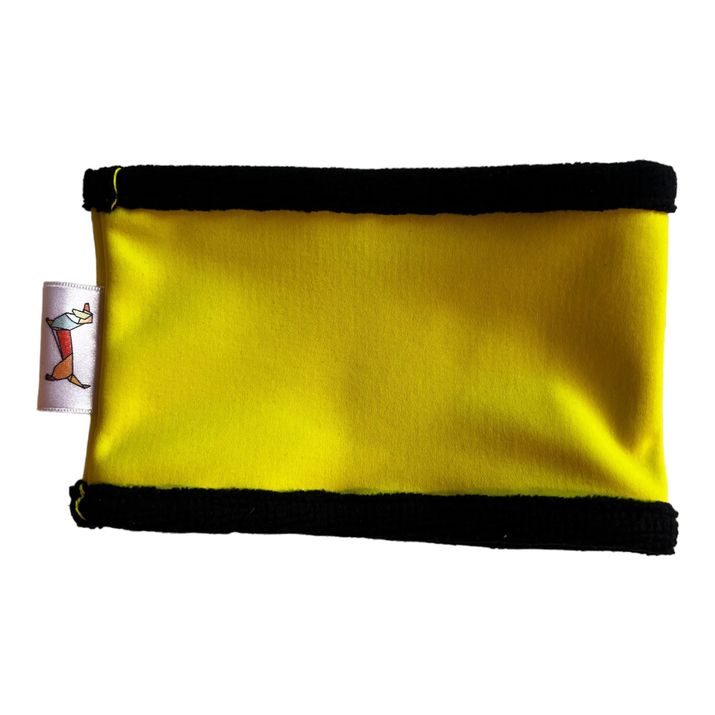 Bufanda técnica “Eres un Solete”