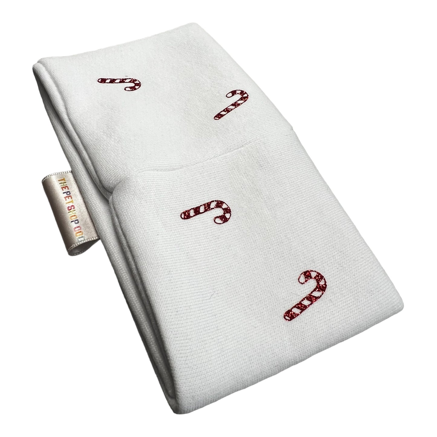 Bufanda estilo Sudadera “Elfdog”