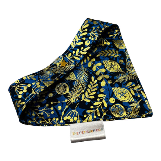 Bandana ”Abeto Bling-Bling”