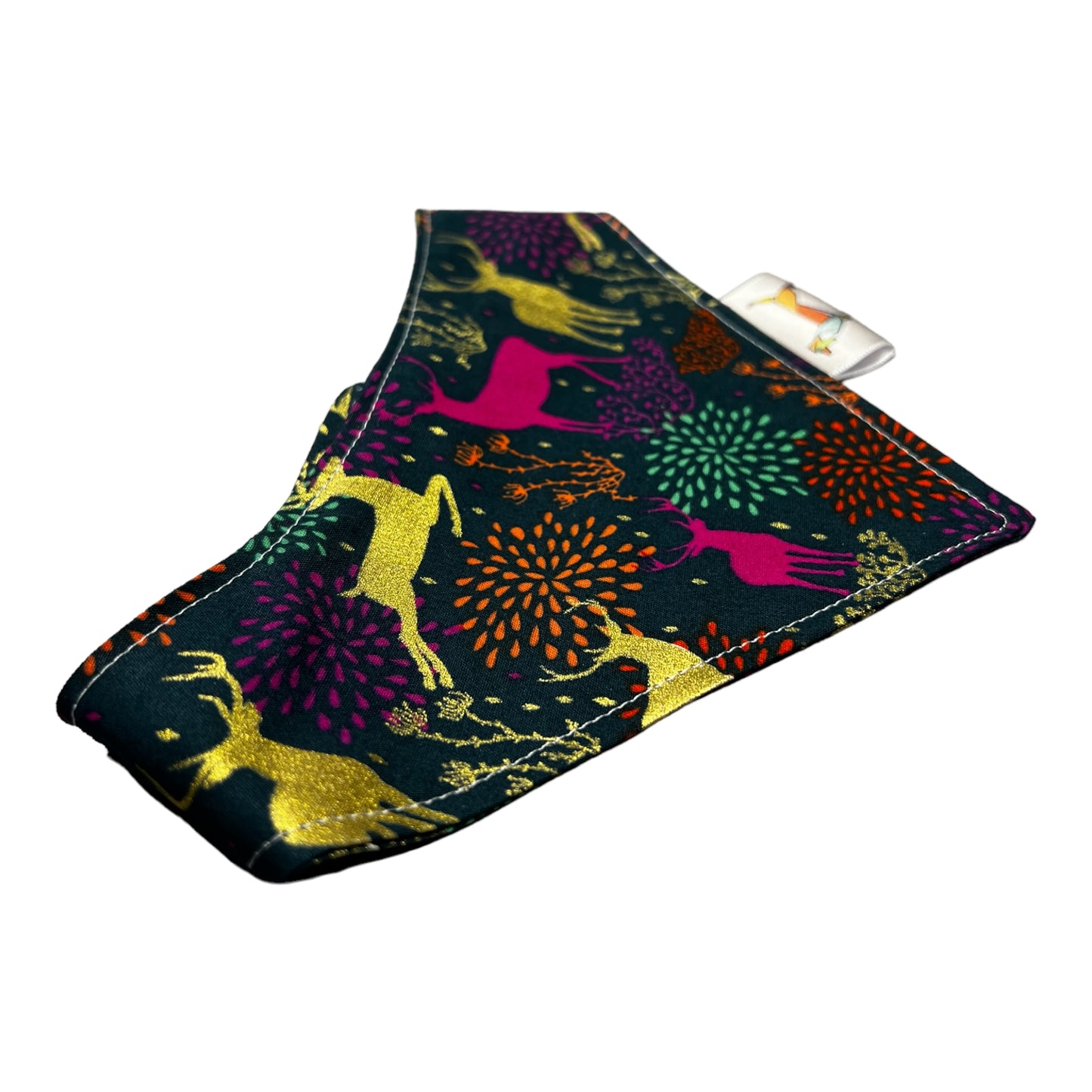 Bandana ”Free Rudolf”
