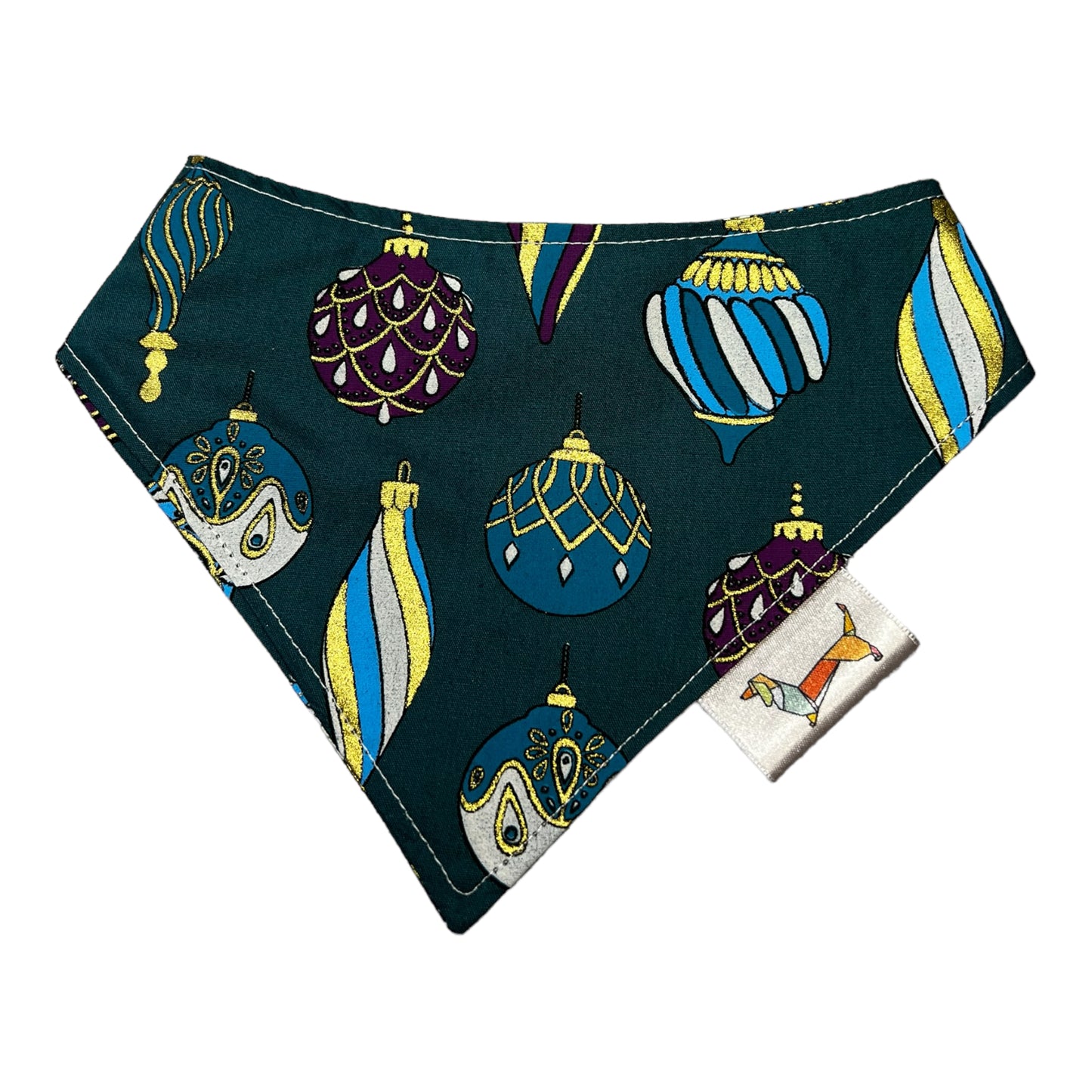 Bandana “Navi-bolas”