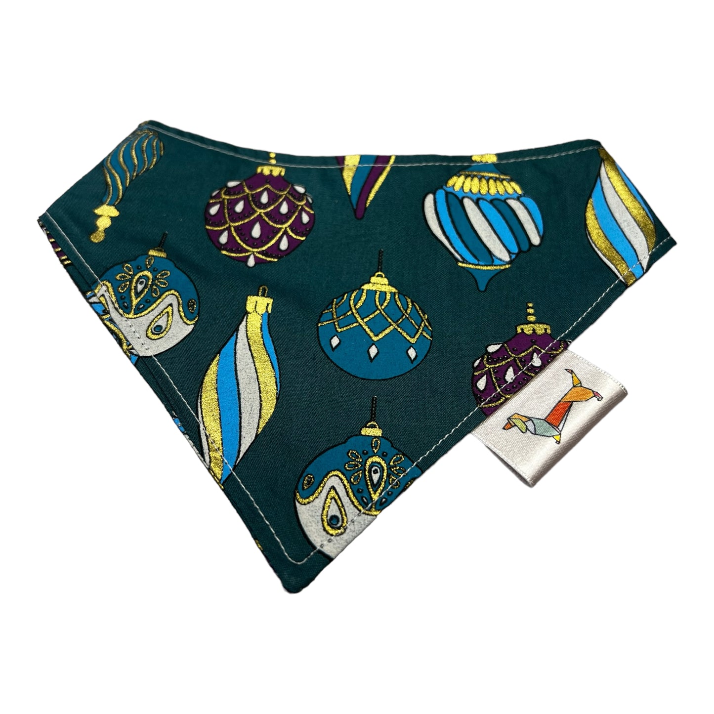 Bandana “Navi-bolas”