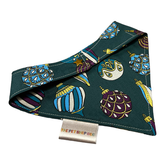 Bandana “Navi-bolas”