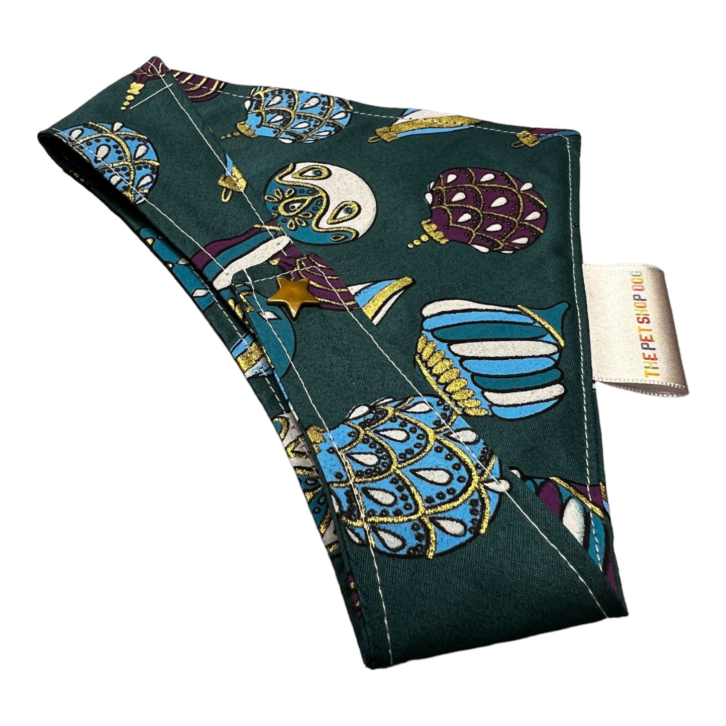 Bandana “Navi-bolas”