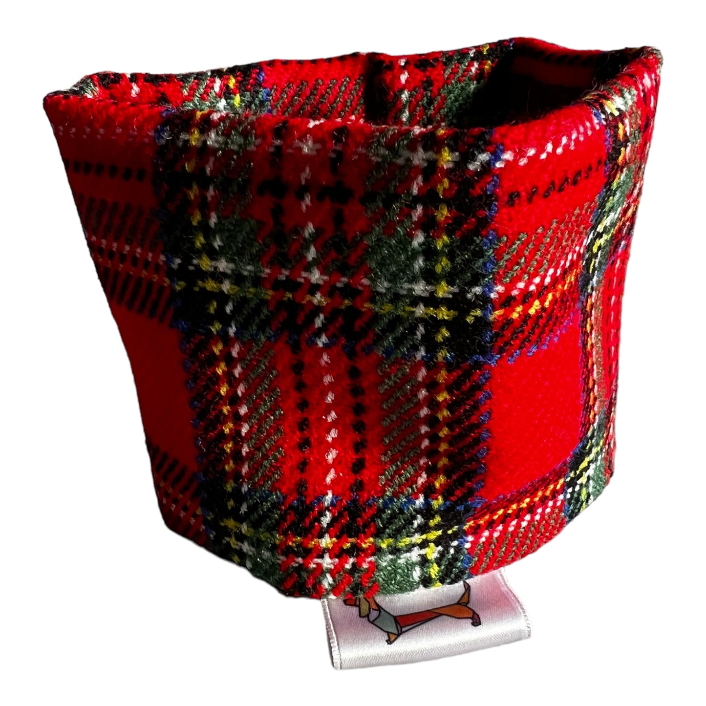 Bufanda Midi “Escocia”