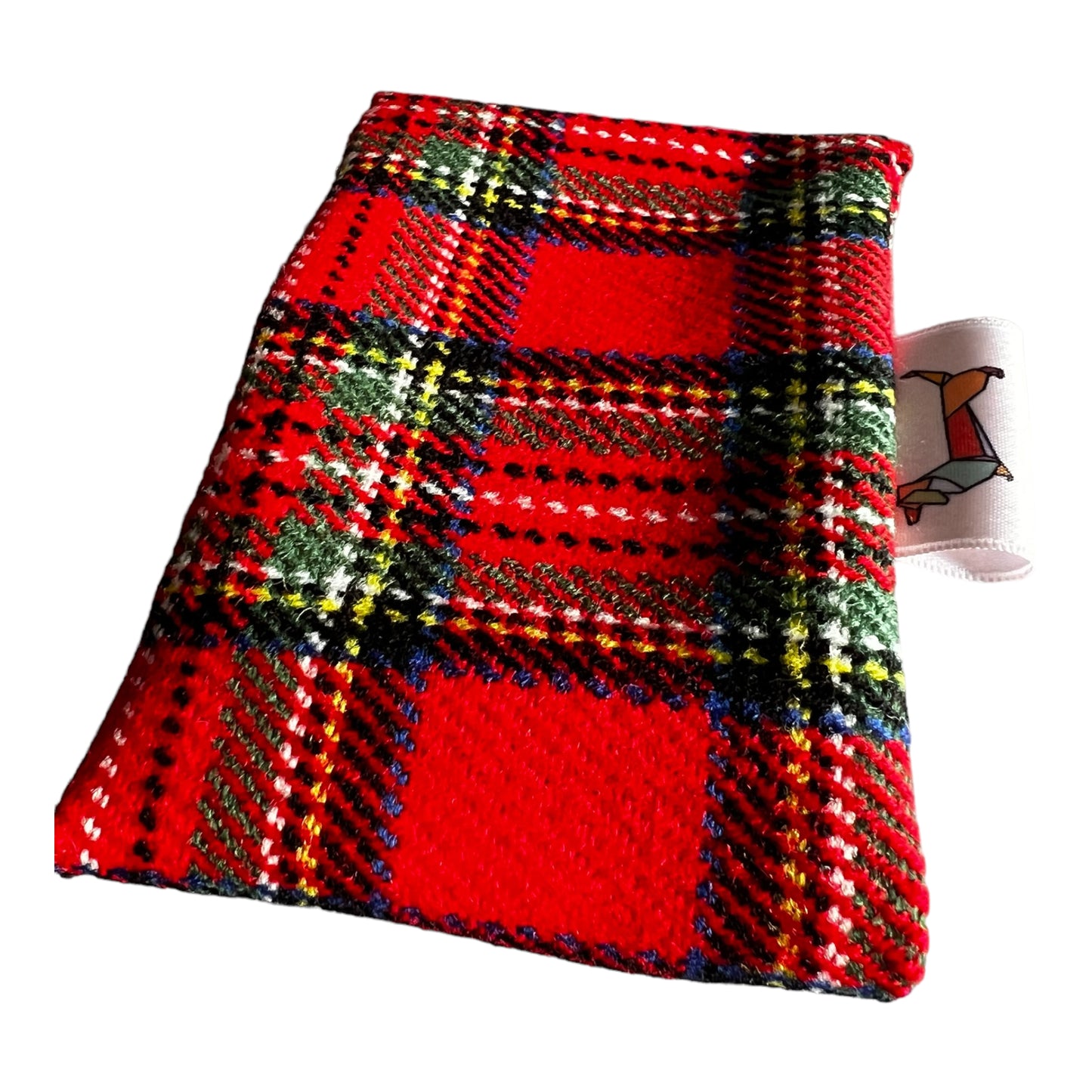 Bufanda Midi “Escocia”
