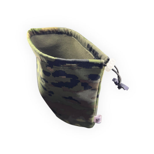 Bufanda Técnica Camuflaje