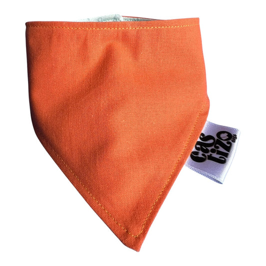 Bandana Reversible Helados