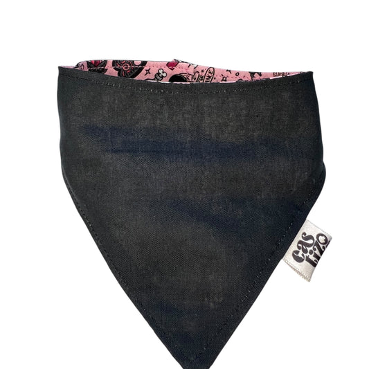 Bandana Reversible Poción