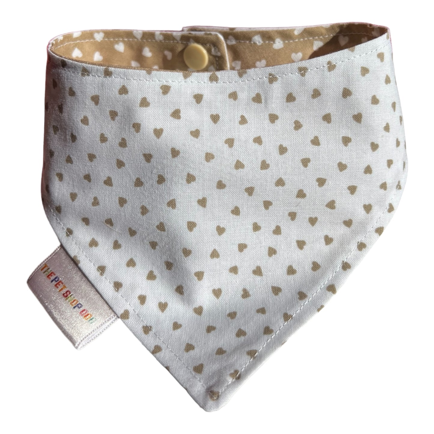 Bandana “Amorcito”