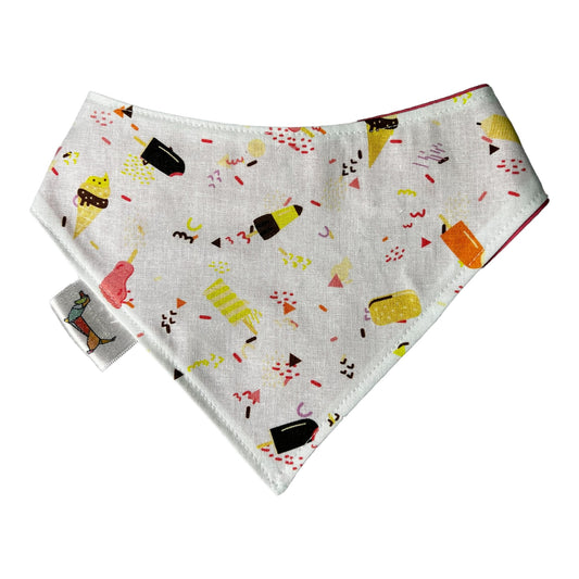 Bandana “Frigo Pie”