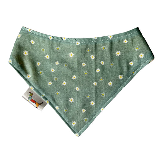 Bandana “Me quiere, no me quiere”