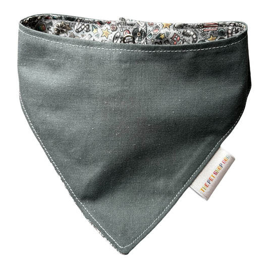 Bandana “Una de Cine”