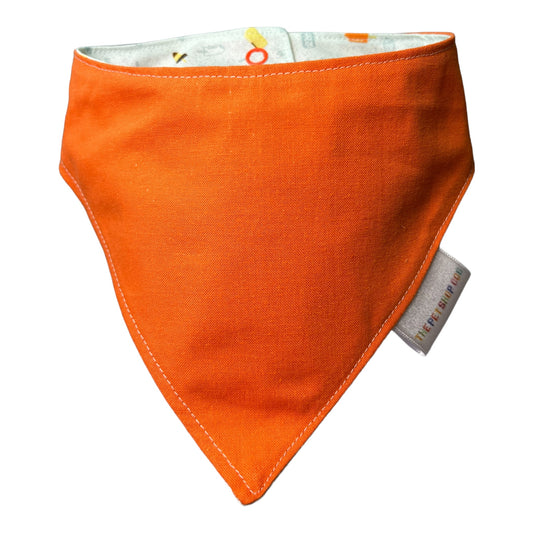 Bandana “Colajet”