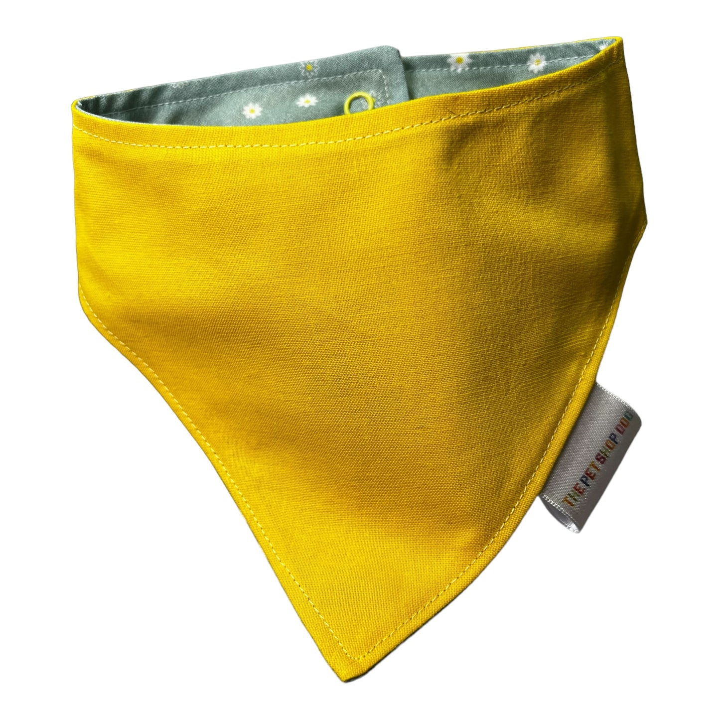 Bandana “Me quiere, no me quiere”