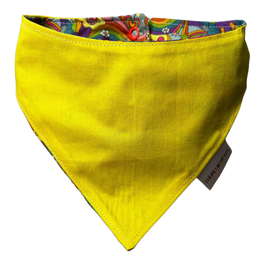 Bandana “Love ‘60”