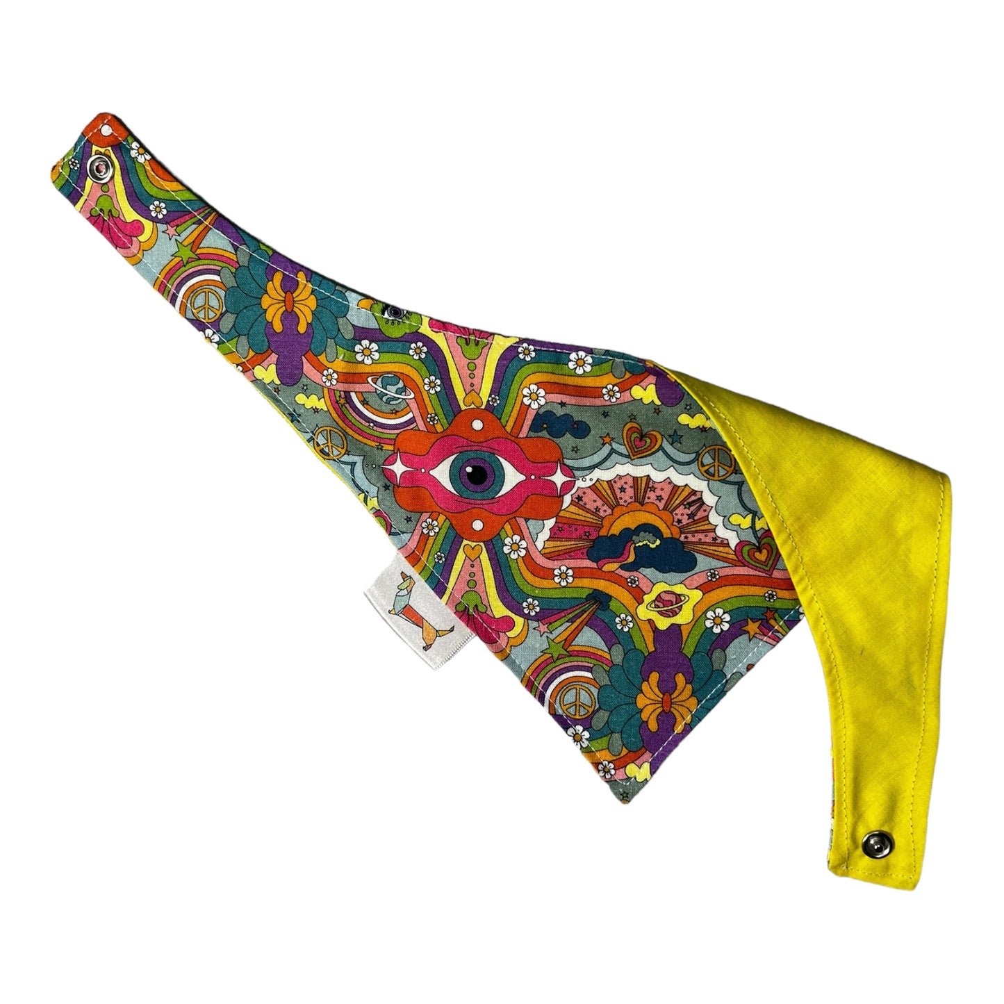 Bandana “Love ‘60”