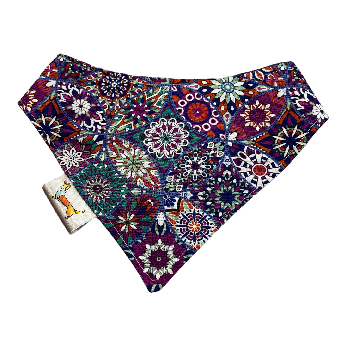 Bandana “Bloom”