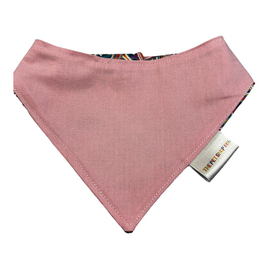 Bandana “Vida Loca”