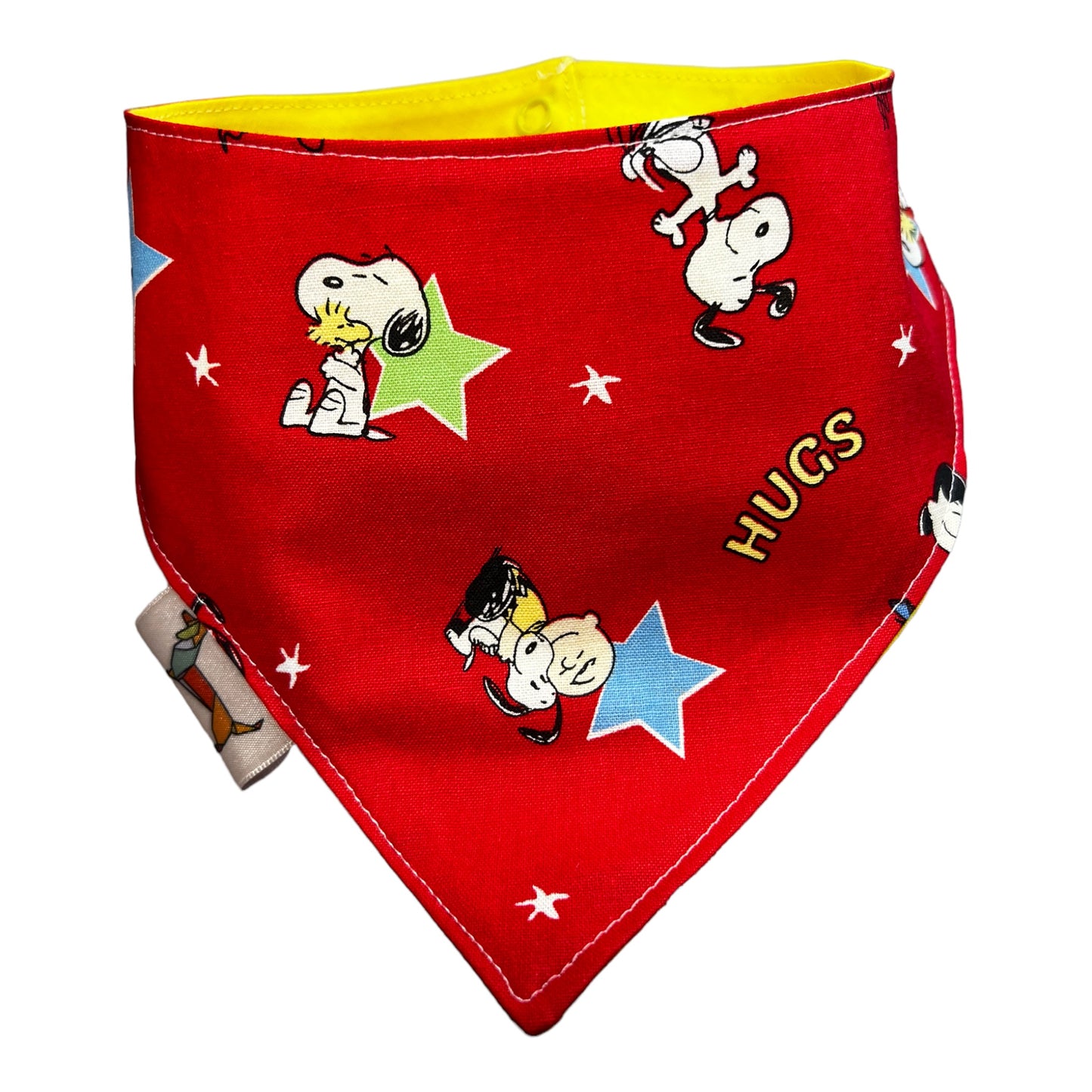 Bandana “Snoopy”