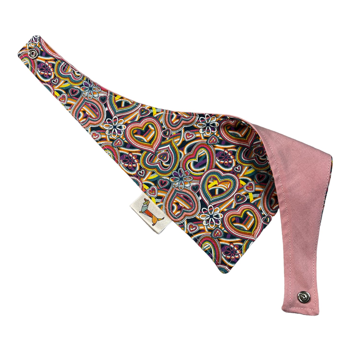 Bandana “Vida Loca”