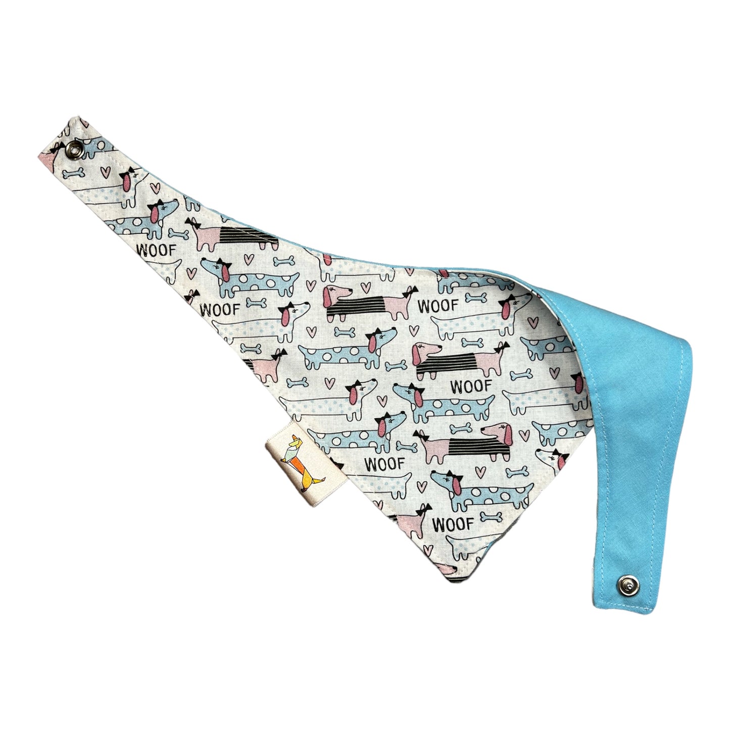 Bandana “Salchis”