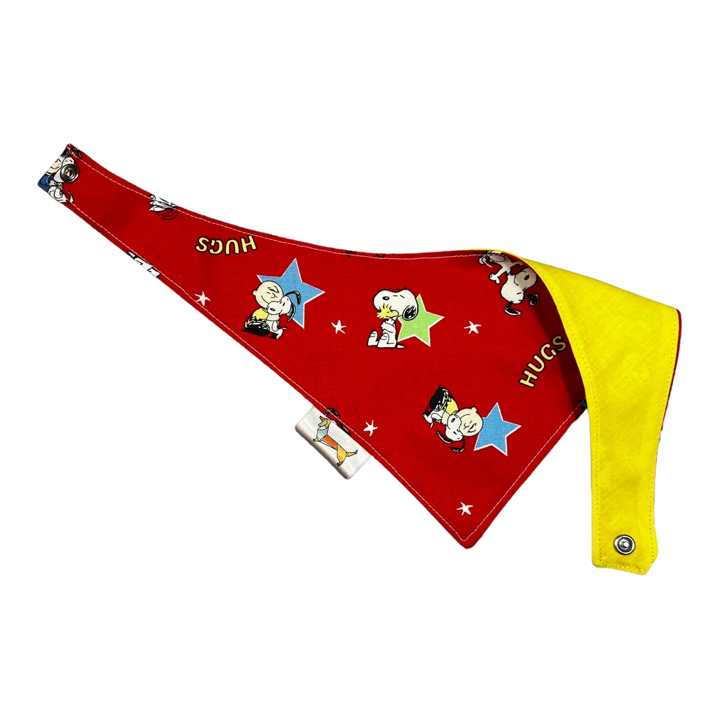 Bandana “Snoopy”