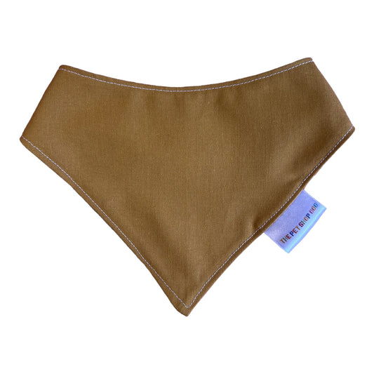 Bandana “Pétalos”