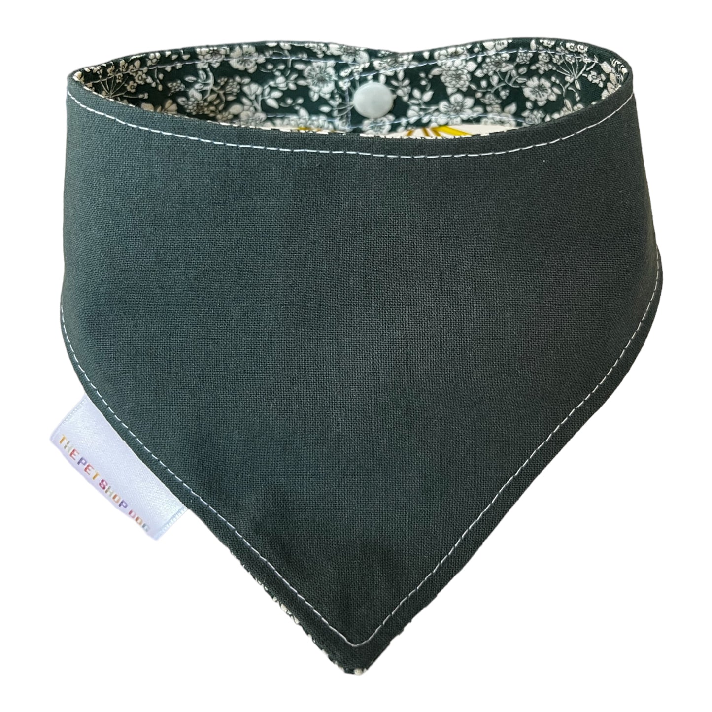 Bandana “Vamos al campo”