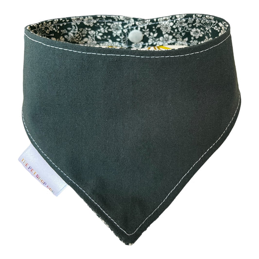 Bandana “Vamos al campo”