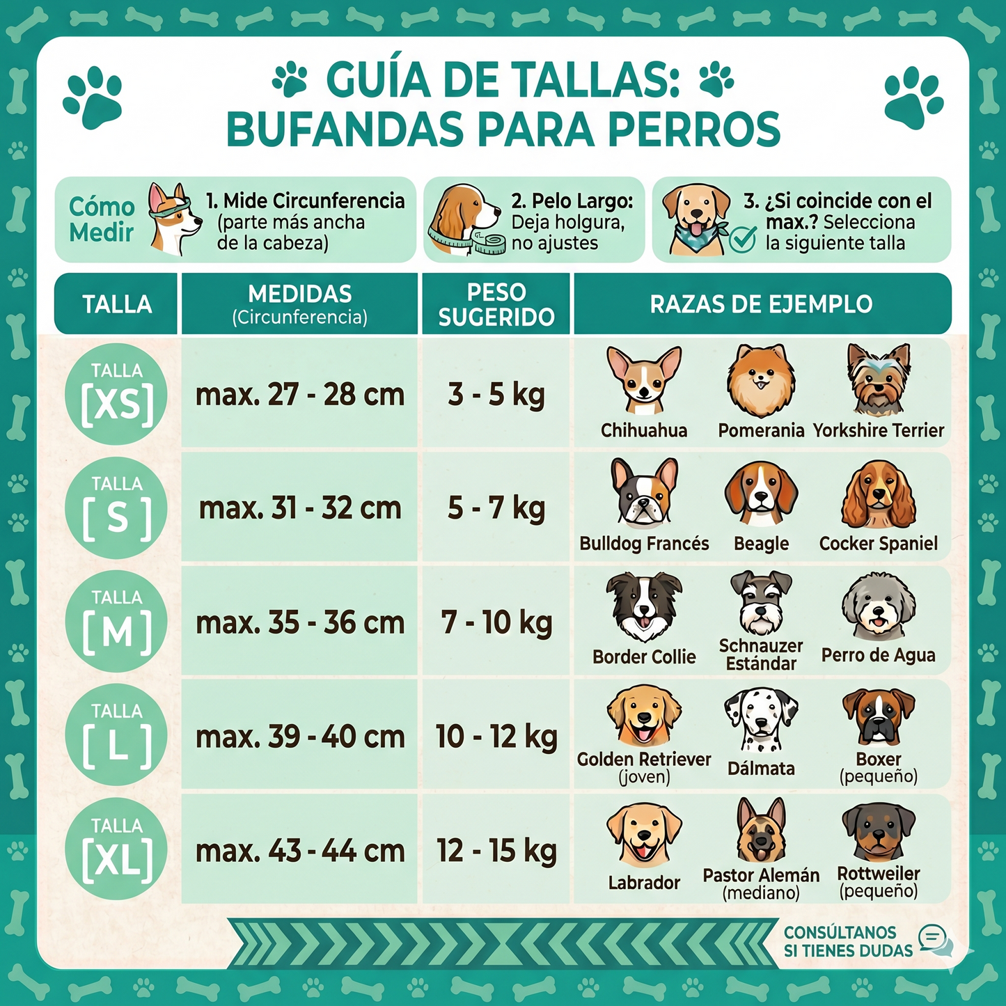 Bufanda Sudadera Gris Antracita