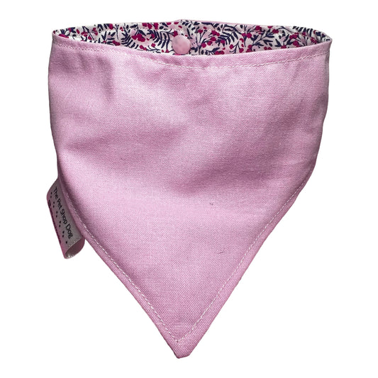 Bandana “Caléndula”