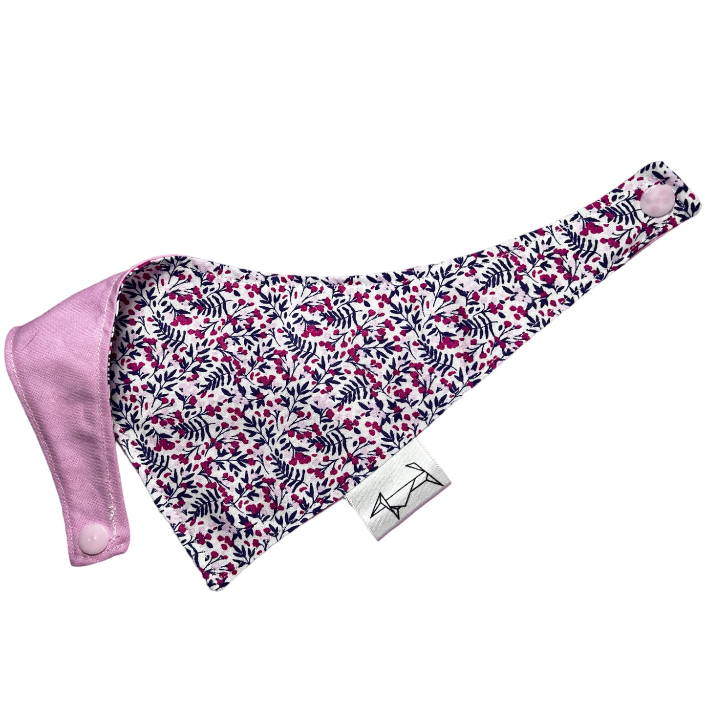 Bandana “Caléndula”