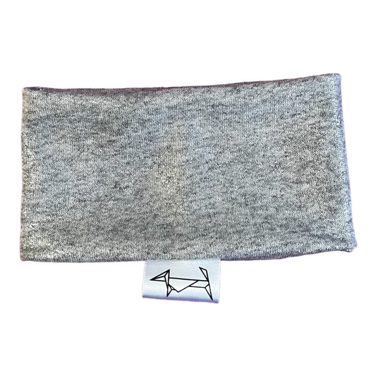 Bufanda Midi “Brilli-Gris”