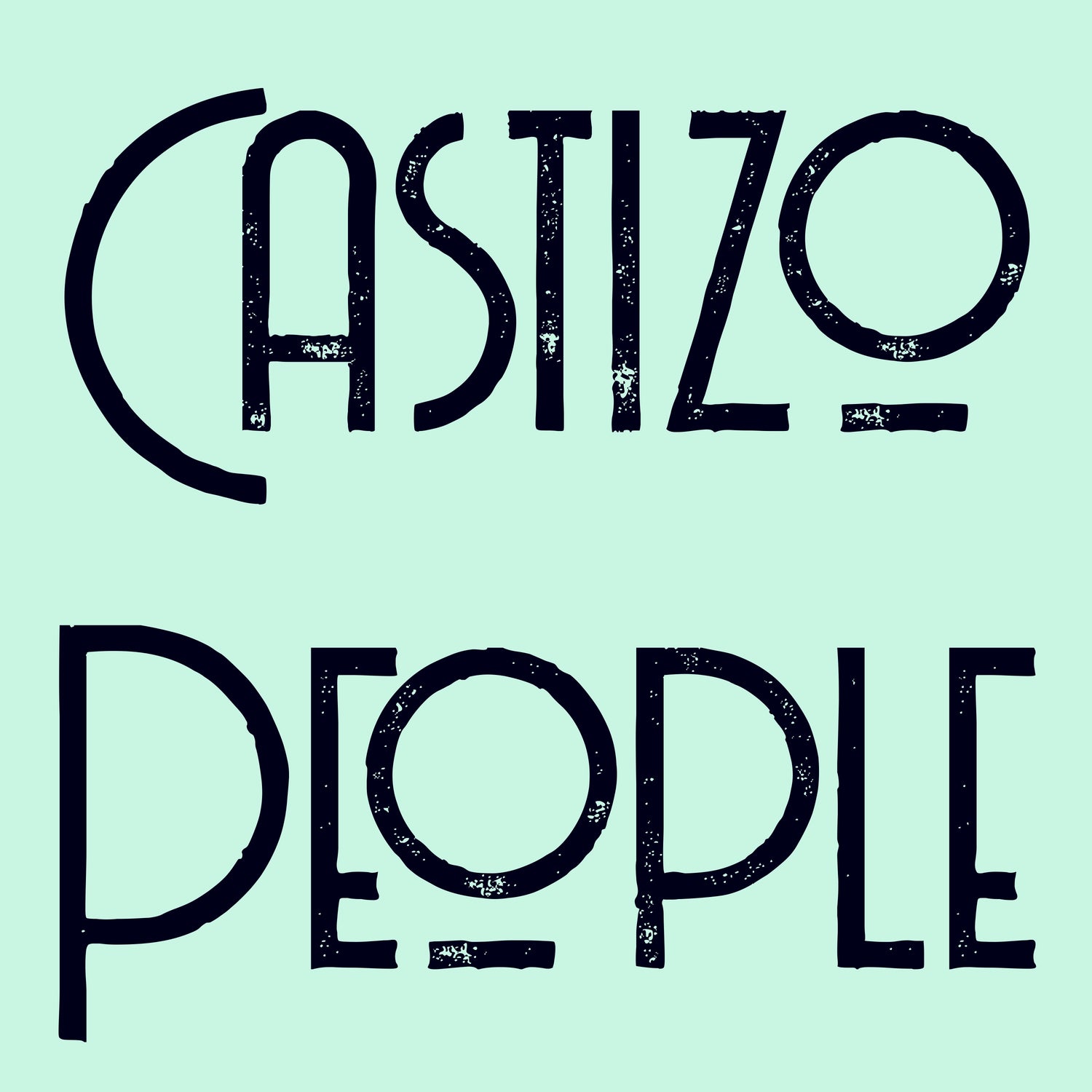 Castizo People