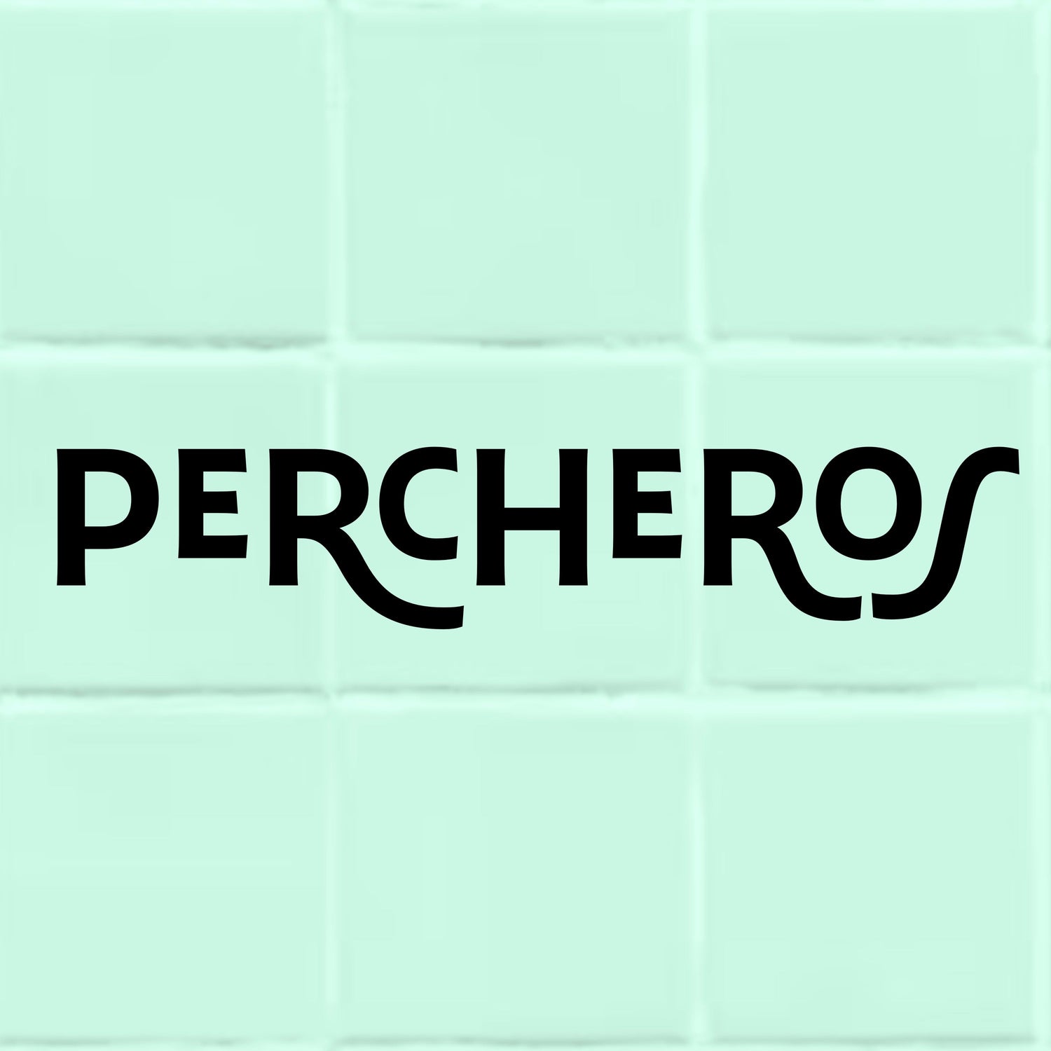 Percheros