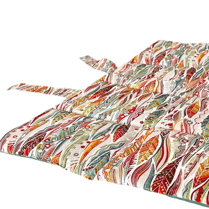 Cama de Viaje “Atrapasueños”