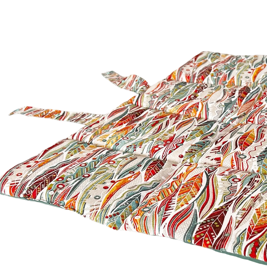 Cama de Viaje “Atrapasueños”