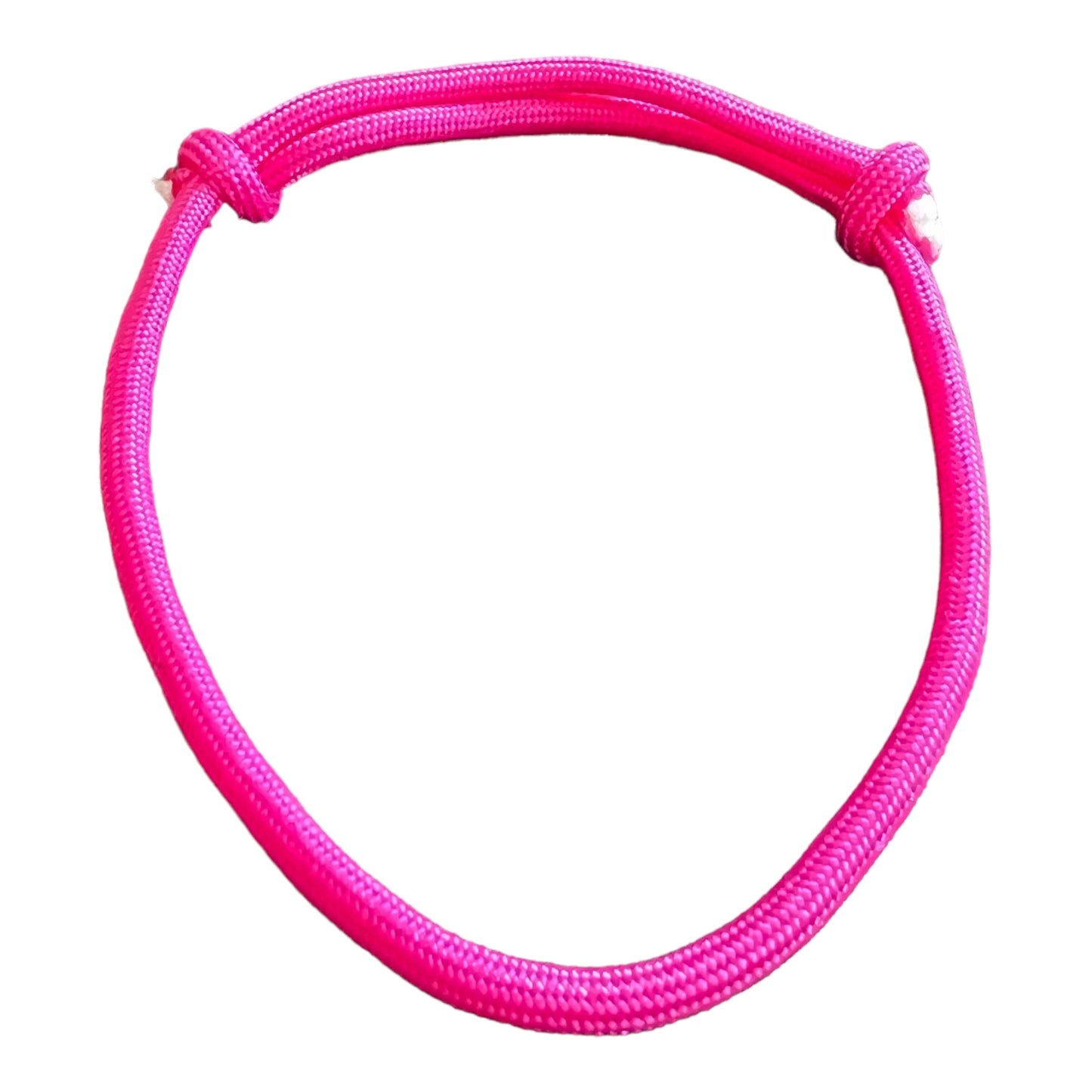Cordón Anudado para ID Tags