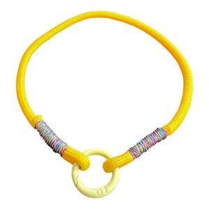 Cordón Amarres para ID Tags