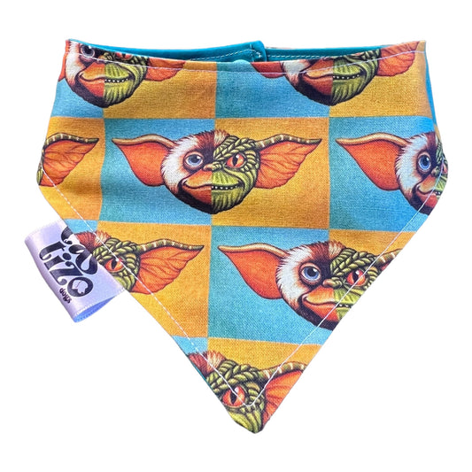 Bandana “Gremlins”