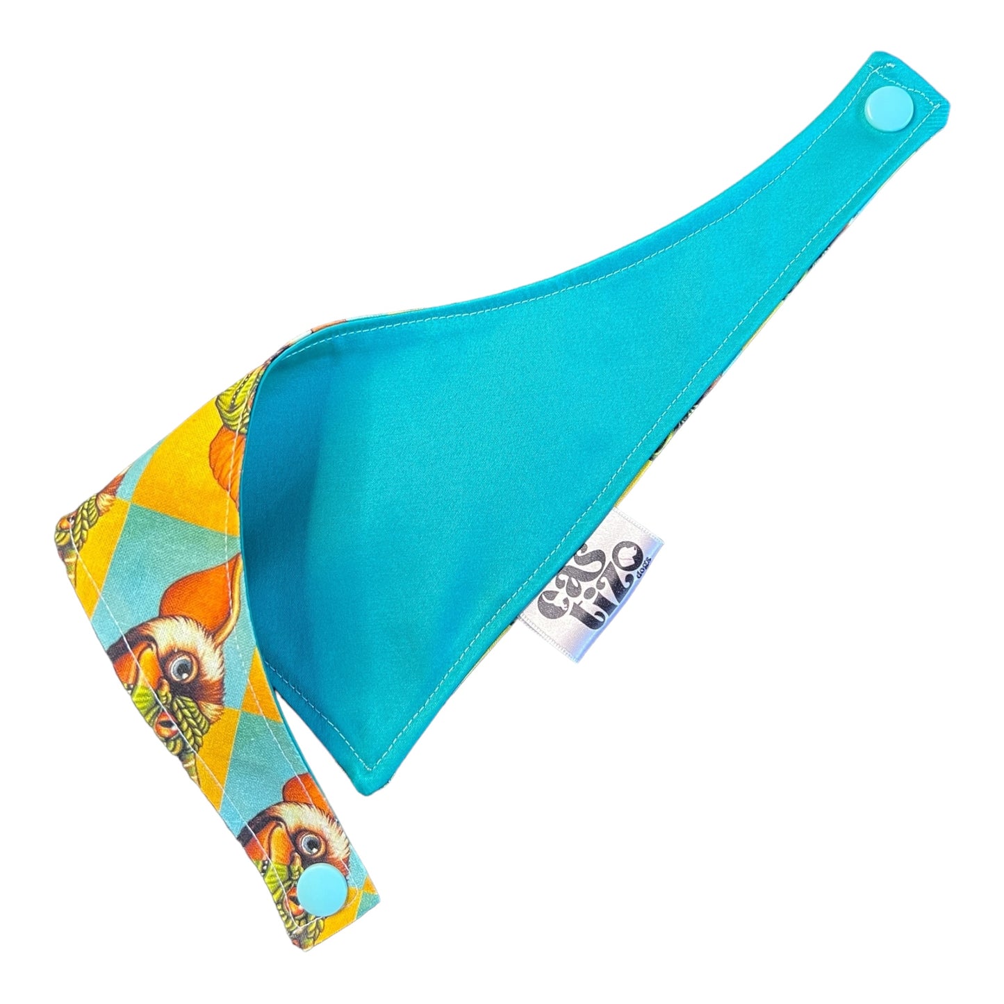 Bandana “Gremlins”