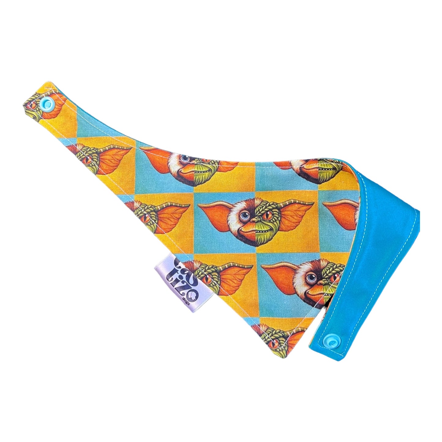Bandana “Gremlins”