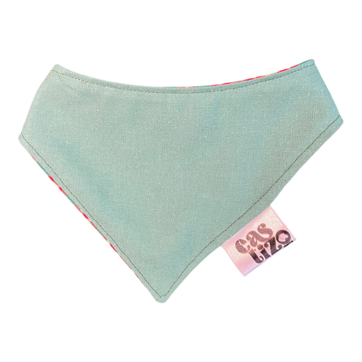Bandana “Cuadritos”