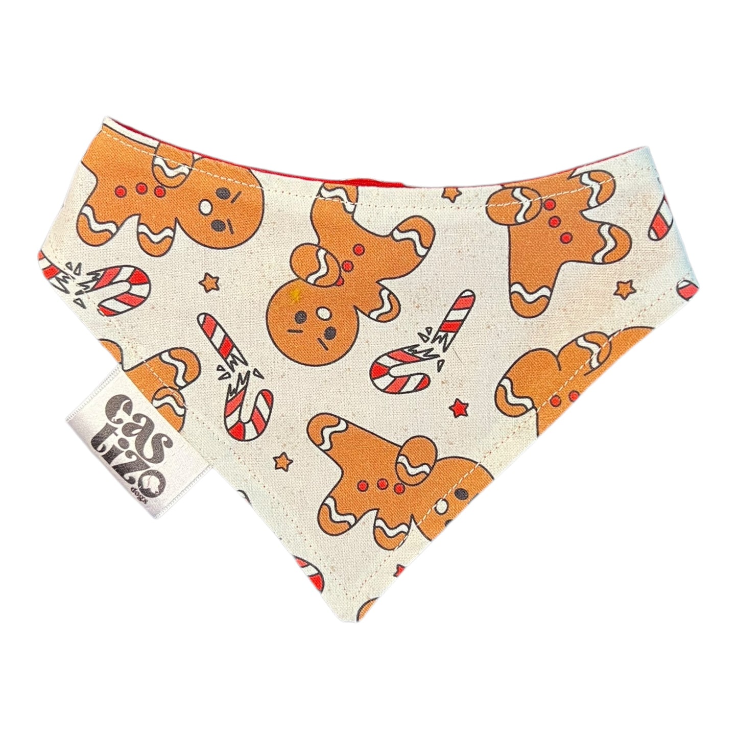 Bandana “Gengi Ninja”