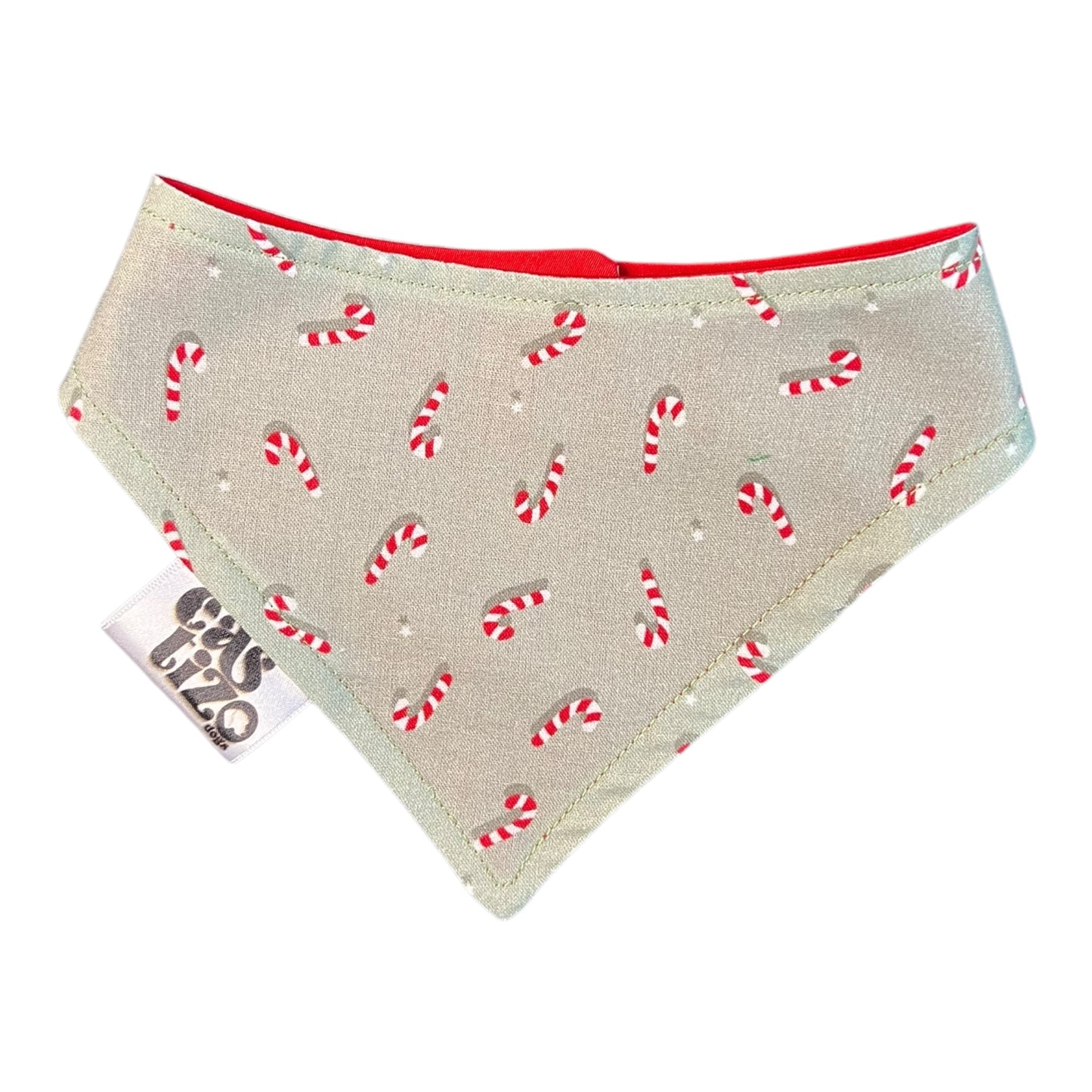 Bandana “Bastones”