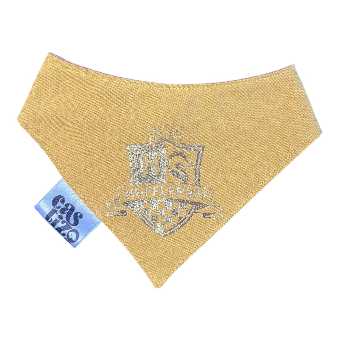 Bandana “Hufflepuff”