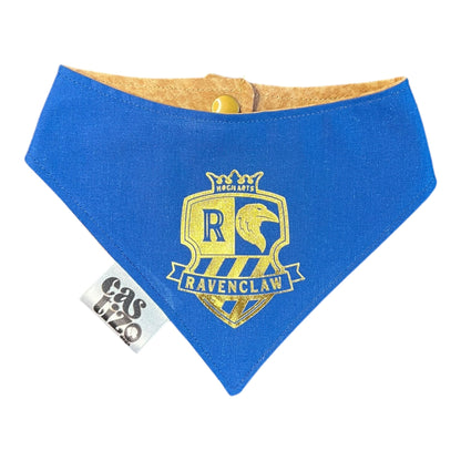 Bandana “Ravenclaw”